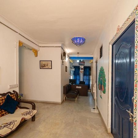 אודייפור Venice View Hotel & Restaurant מראה חיצוני תמונה